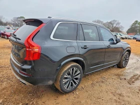 Volvo Xc90 * T6* MOMENTUM* KEYLESS* ПАНО* КОЖА* ПОДГРЕВ* , снимка 5