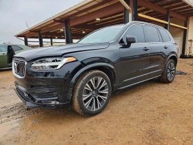 Volvo Xc90 * T6* MOMENTUM* KEYLESS* ПАНО* КОЖА* ПОДГРЕВ* , снимка 2