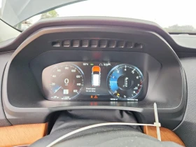 Volvo Xc90 * T6* MOMENTUM* KEYLESS* ПАНО* КОЖА* ПОДГРЕВ* , снимка 9