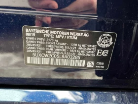 BMW X7  xDrive40i / ЛАЗЕРИ / HUD / Harman Kardon , снимка 9