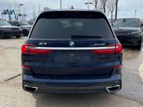 BMW X7  xDrive40i / ЛАЗЕРИ / HUD / Harman Kardon , снимка 17