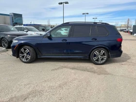BMW X7  xDrive40i / ЛАЗЕРИ / HUD / Harman Kardon , снимка 2