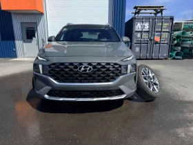 Hyundai Santa fe Ultimate Calligraphy/ДИСТРОНИК/ГУМИ+ ДЖАНТИ/ПАНО/, снимка 2