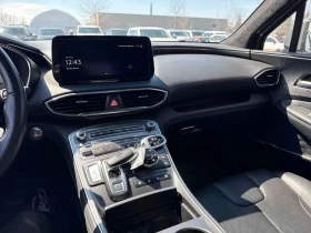 Hyundai Santa fe Ultimate Calligraphy/ДИСТРОНИК/ГУМИ+ ДЖАНТИ/ПАНО/, снимка 9
