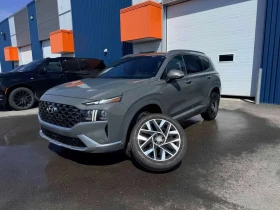 Hyundai Santa fe Ultimate Calligraphy/ДИСТРОНИК/ГУМИ+ ДЖАНТИ/ПАНО/, снимка 1