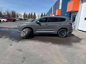 Hyundai Santa fe Ultimate Calligraphy/ДИСТРОНИК/ГУМИ+ ДЖАНТИ/ПАНО/, снимка 3