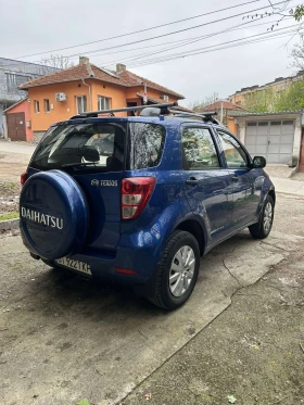 Daihatsu Terios 1.5i 4x4 LPG, снимка 4