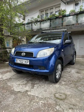 Daihatsu Terios 1.5i 4x4 LPG, снимка 1