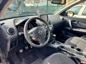 Nissan Qashqai 2.0 Euro5, снимка 7
