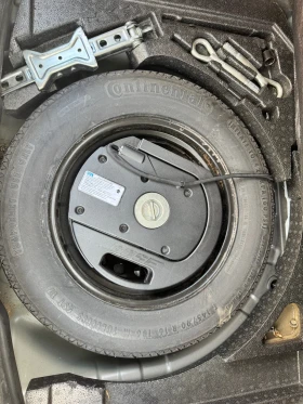 Nissan Qashqai 2.0 Euro5, снимка 14