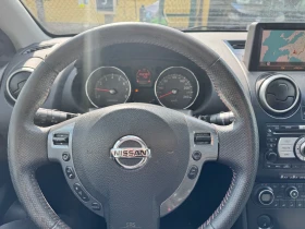 Nissan Qashqai 2.0 Euro5, снимка 8