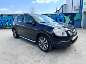 Nissan Qashqai 2.0 Euro5, снимка 1