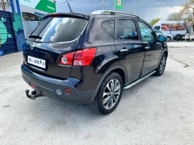 Nissan Qashqai 2.0 Euro5, снимка 6