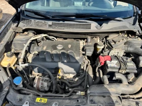 Nissan Qashqai 2.0 Euro5, снимка 15