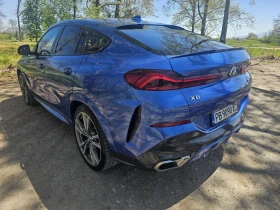 BMW X6 М50D, снимка 3