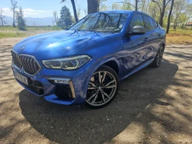 BMW X6 М50D, снимка 2