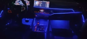 BMW X6 М50D, снимка 16