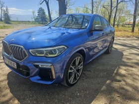 BMW X6 М50D, снимка 8