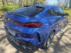 BMW X6 М50D, снимка 1