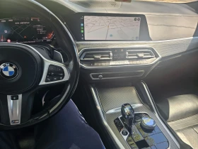 BMW X6 М50D, снимка 12