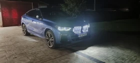 BMW X6 М50D, снимка 14