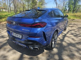 BMW X6 М50D, снимка 5