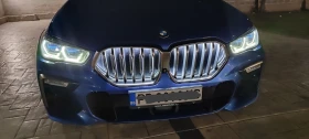 BMW X6 М50D, снимка 15