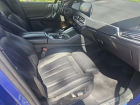BMW X6 М50D, снимка 9