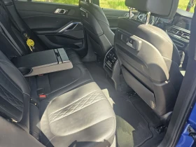BMW X6 М50D, снимка 10