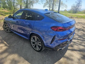 BMW X6 М50D, снимка 13