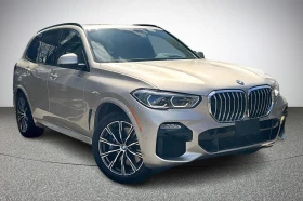 BMW X5 xDrive40i M sport Cam360* , снимка 1