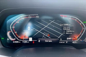 BMW X5 xDrive40i M sport Cam360* , снимка 10
