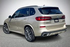 BMW X5 xDrive40i M sport Cam360* , снимка 4