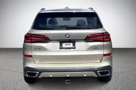 BMW X5 xDrive40i M sport Cam360* , снимка 3