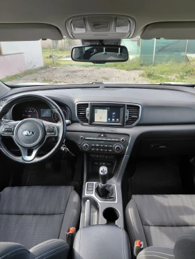 Kia Sportage, снимка 15