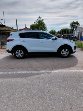 Kia Sportage, снимка 13