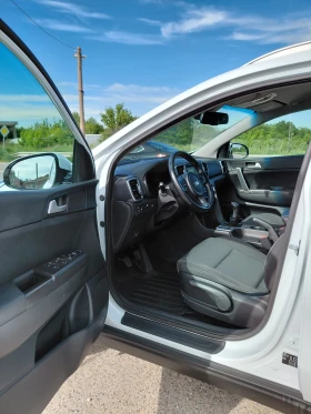 Kia Sportage, снимка 8