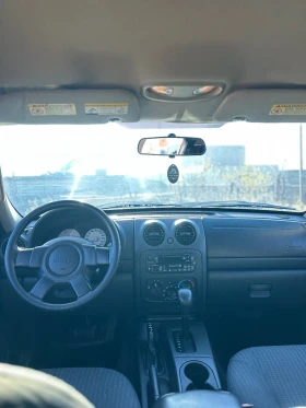 Jeep Cherokee KJ OFF ROAD , снимка 10