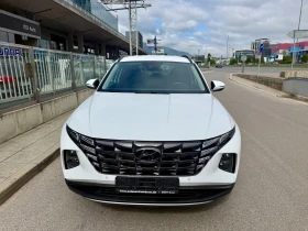 Hyundai Tucson Plugin, AWD, Distronic, Keyless, Camera, снимка 2