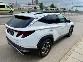 Hyundai Tucson Plugin, AWD, Distronic, Keyless, Camera, снимка 7