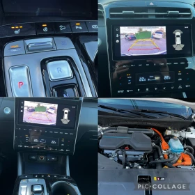 Hyundai Tucson Plugin, AWD, Distronic, Keyless, Camera, снимка 14