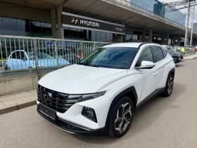 Hyundai Tucson Plugin, AWD, Distronic, Keyless, Camera, снимка 1