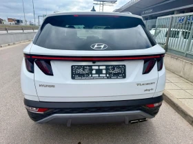 Hyundai Tucson Plugin, AWD, Distronic, Keyless, Camera, снимка 6