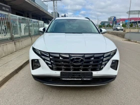 Hyundai Tucson Plugin, AWD, Distronic, Keyless, Camera, снимка 10
