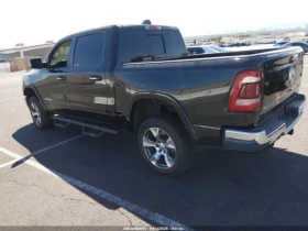 Dodge RAM 1500 LARAMIE 4X4 5'7 BOX, снимка 5
