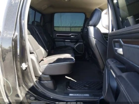 Dodge RAM 1500 LARAMIE 4X4 5'7 BOX, снимка 13