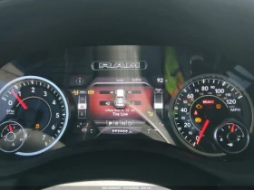 Dodge RAM 1500 LARAMIE 4X4 5'7 BOX, снимка 10