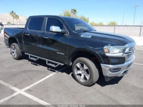 Dodge RAM 1500 LARAMIE 4X4 5'7 BOX, снимка 1