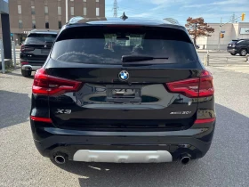 BMW X3 xDrive30i  CARFAX, снимка 4