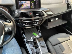 BMW X3 xDrive30i  CARFAX, снимка 9